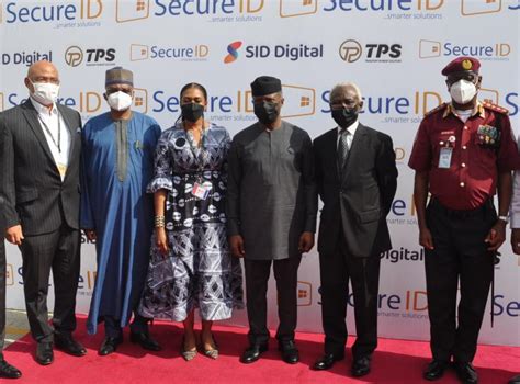 Smart card manufacturing: SecureID brings Nigeria to 